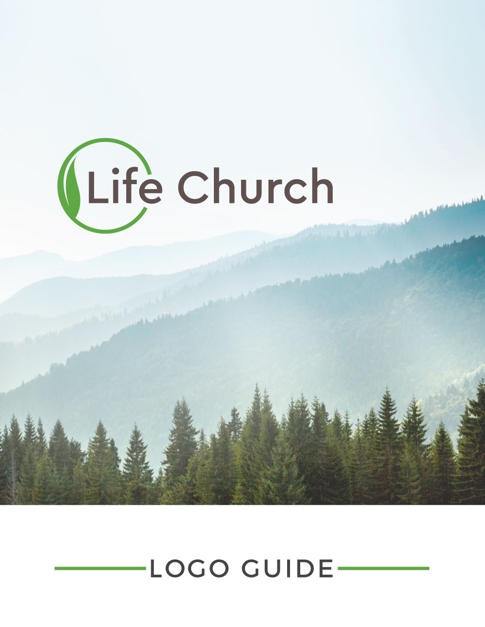 Life Church Logo Book Page 1