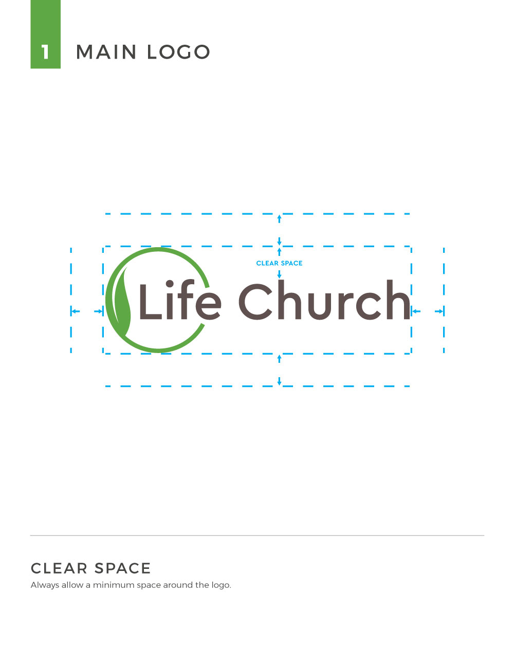 Life Church Logo Book Page 2