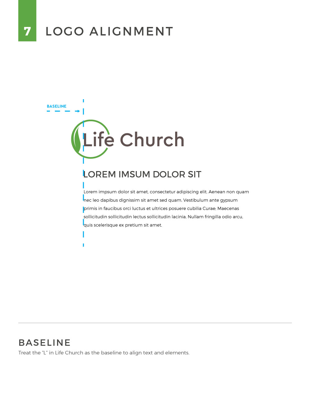 Life Church Logo Book Page 8